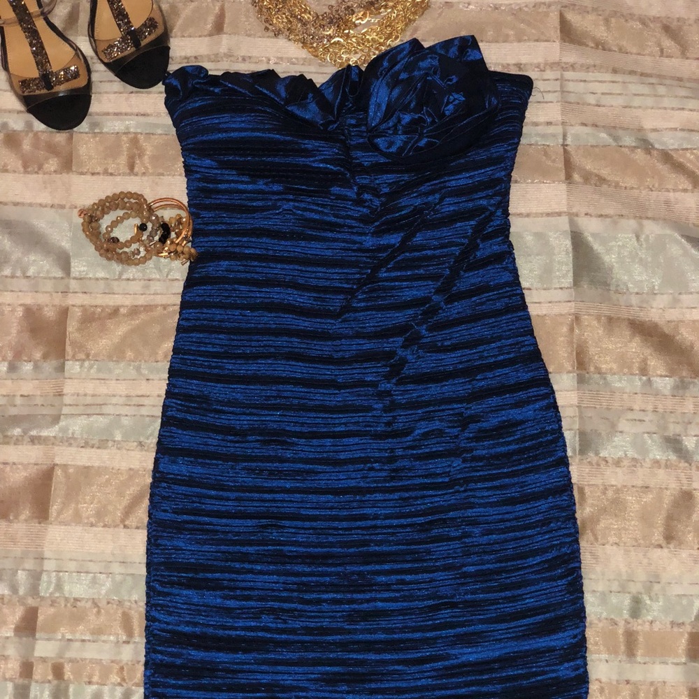 Cocktail Dress